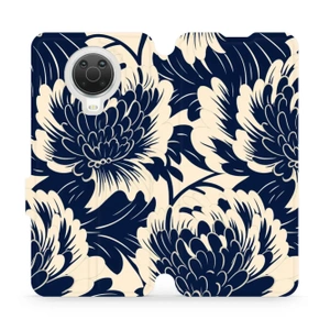 Phone Case Nokia G20 - Design VA40S