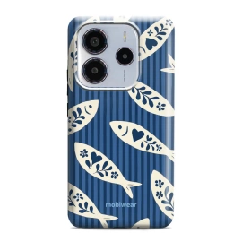 Case Elite Pro for Xiaomi Redmi Note 14 5G - Design EP89E