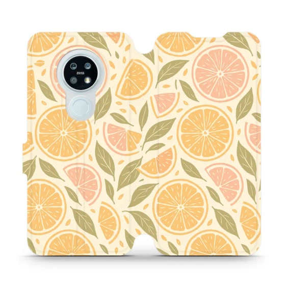 Phone Case Nokia 6.2 - Design VP80S