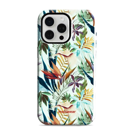 Case Elite Pro for Apple iPhone 15 Pro Max - Design E071E