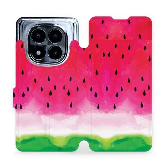 Etui do Xiaomi Redmi Note 14 Pro 5G - wzór V086S