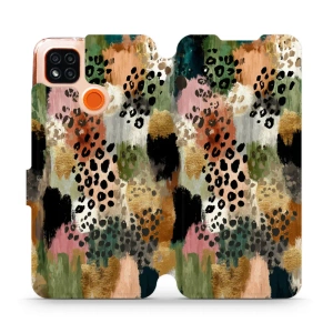 Phone Case Xiaomi Redmi 9C - Design V167S