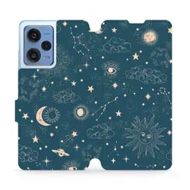 Hülle für Xiaomi Redmi Note 12 Pro 5G - Farbe VP14S