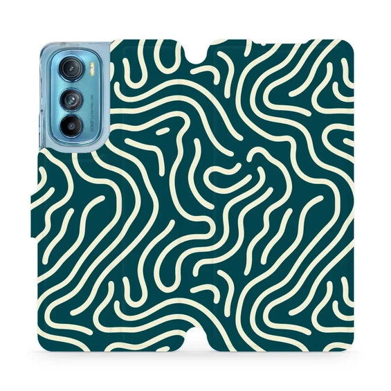 Phone Case Motorola Edge 30 5G - Design VA61S