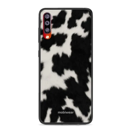 Phone Glossy Case Samsung Galaxy A70 - Design G165G