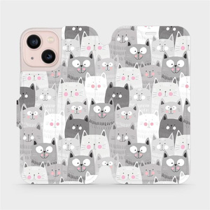 Phone Case Apple iPhone 13 mini - Design M099P