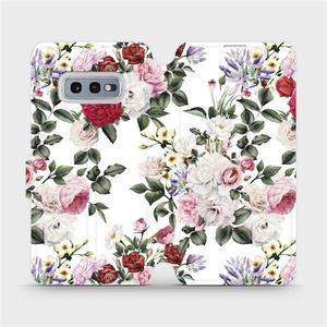 Phone Case Samsung Galaxy S10e - Design MD01S