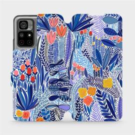 Phone Case Xiaomi Redmi Note 11 - Design MP03P