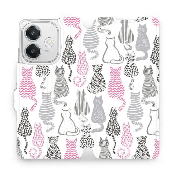 Phone Case OPPO A60 5G - Design MX01S