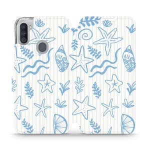 Phone Case Samsung Galaxy M11 - Design VP88S