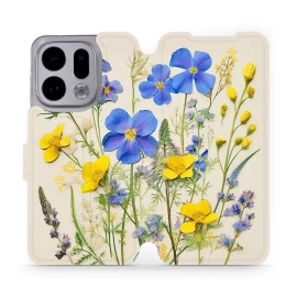 Phone Case OPPO Find X9 - Design VP41S