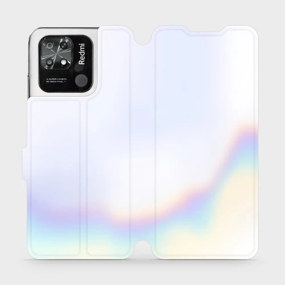 Phone Case Xiaomi Redmi 10C - Design VP64S