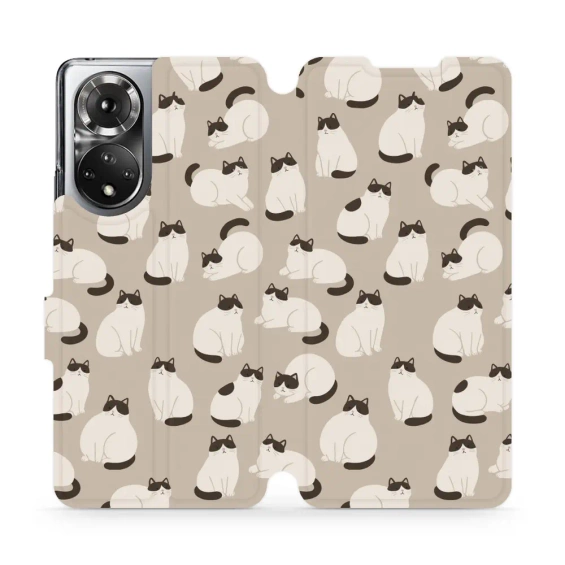 Phone Case Huawei Honor 50 - Design V160S