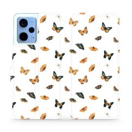 Phone Case Xiaomi Redmi Note 12 5G - Design MP77S