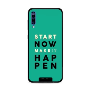 Etui Glossy Case do Samsung Galaxy A50 - wzór G079G