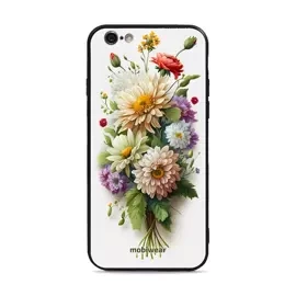 Phone Glossy Case Apple iPhone 6s - Design G016G