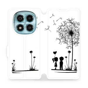 Phone Case Xiaomi Redmi Note 14 Pro 4G - Design MH16P