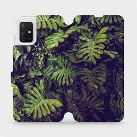 Etui do Samsung Galaxy A51 - wzór V136P