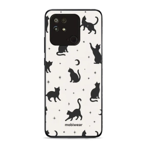 Etui Glossy Case do Xiaomi POCO C40 - wzór G162G
