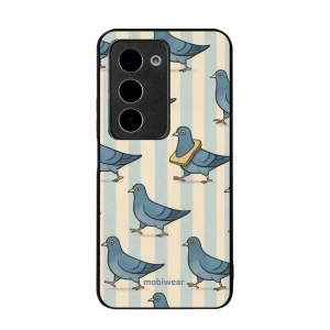 Hülle Glossy Case für Xiaomi Redmi 15 5G - Farbe GP91G