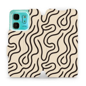 Phone Case Infinix HOT 50i - Design VA60S