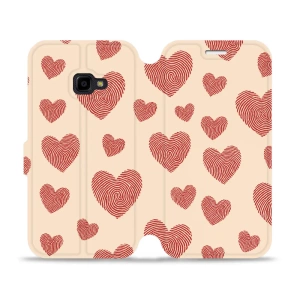 Phone Case Samsung Galaxy Xcover 4 - Design VP93S