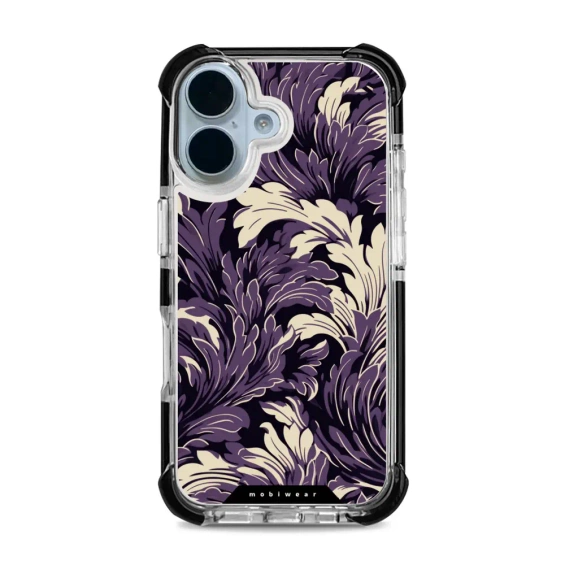 Case MagSafe Elite Bumper for Apple iPhone 17 - Design DA46D