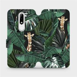 Hülle für Nokia 5.1 Plus - Farbe VP06P