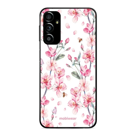 Phone Glossy Case Samsung Galaxy A24 - Design G033G