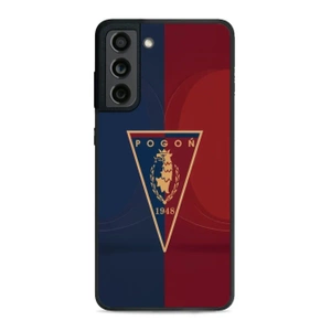 Hülle Glossy Case für Samsung Galaxy S21 FE - Farbe G08PS