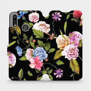 Phone Case Huawei P Smart 2019 - Design VD07S