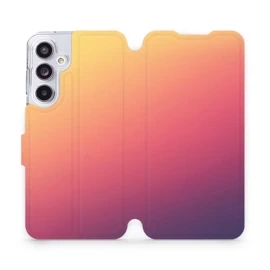 Etui do Samsung Galaxy A55 5G - wzór VP66S