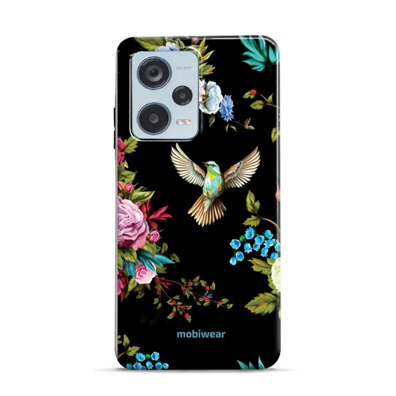 Case Elite Pro for Xiaomi Redmi Note 12 Pro Plus 5G - Design ED09E