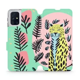 Phone Case Samsung Galaxy M31s - Design VP52S