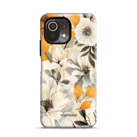 Hülle Elite Pro für Xiaomi 11 Lite 5G NE - Farbe EP75E