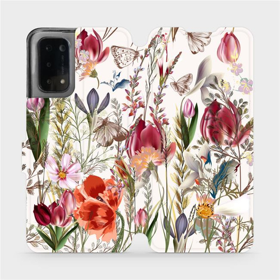 Phone Case OPPO A54 5G - Design MP01S