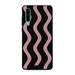 Hülle Glossy Case für Huawei P30 - Farbe GA54G