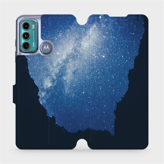 Phone Case Motorola Moto G60 - Design M146P