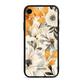 Phone Glossy Case Apple iPhone XR - Design GP75G