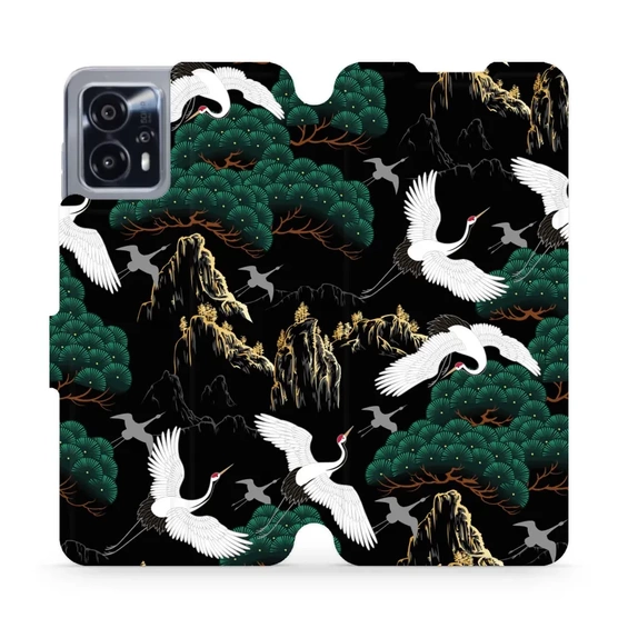 Hülle für Motorola Moto G13 - Farbe VP16S