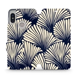Phone Case Xiaomi Redmi Note 5 - Design VA41S