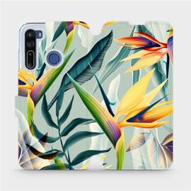 Phone Case HTC Desire 20 Pro - Design MC02S