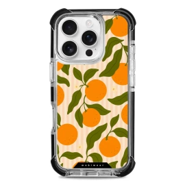 Case MagSafe Elite Bumper for Apple iPhone 16 Pro - Design DP82D