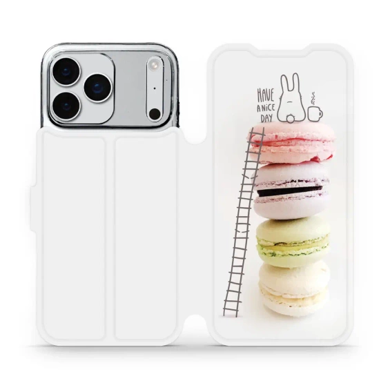 Phone Case Apple iPhone 17 Pro Max - Design M090P