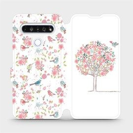 Phone Case LG K61 - Design M120S
