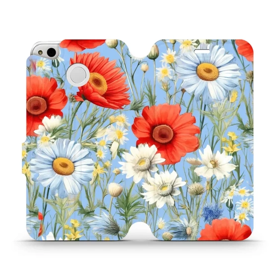 Phone Case Xiaomi Redmi 4X - Design VP44S