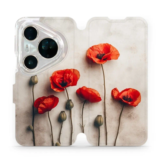 Hülle für Huawei Pura 80 Ultra - Farbe VP42S