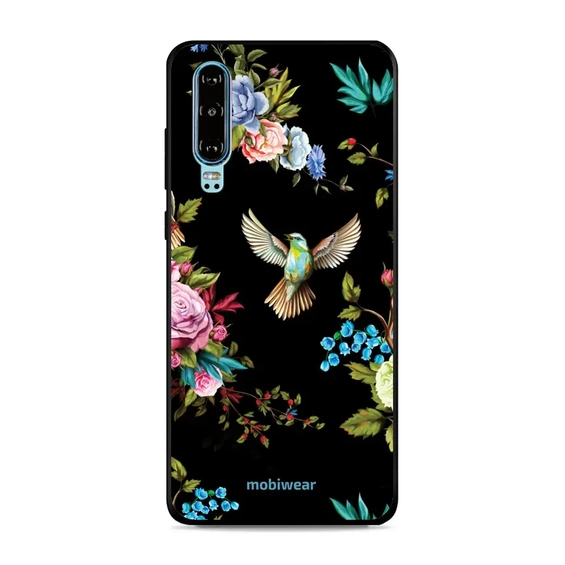 Hülle Glossy Case für Huawei P30 - Farbe G041G