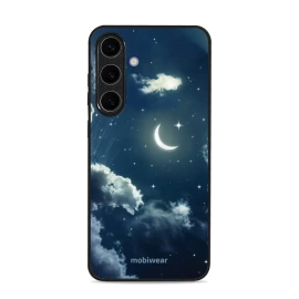 Phone Glossy Case Samsung Galaxy S25 Plus - Design G048G