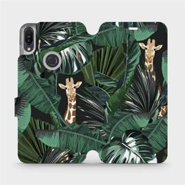 Phone Case Asus Zenfone Max Pro M1 ZB602KL - Design VP06P